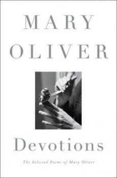 Image of Devotions by Mary Oliver