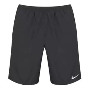 Image of Nike Challenger Performance Shorts Mens - Black