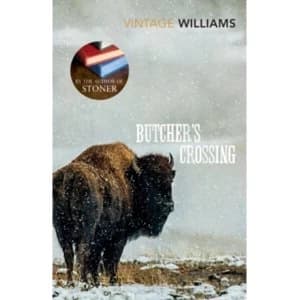 Image of Butcher's Crossing