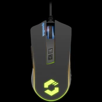 Image of Speedlink - ORIOS RGB Gaming Mouse