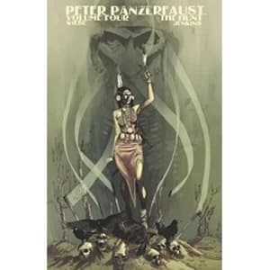 Image of Peter Panzerfaust Volume 4 The Hunt Paperback