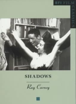 Image of Shadows by Raymond Carney and British Film Institute Paperback