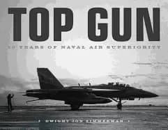 Image of top gun 50 years of naval air superiority