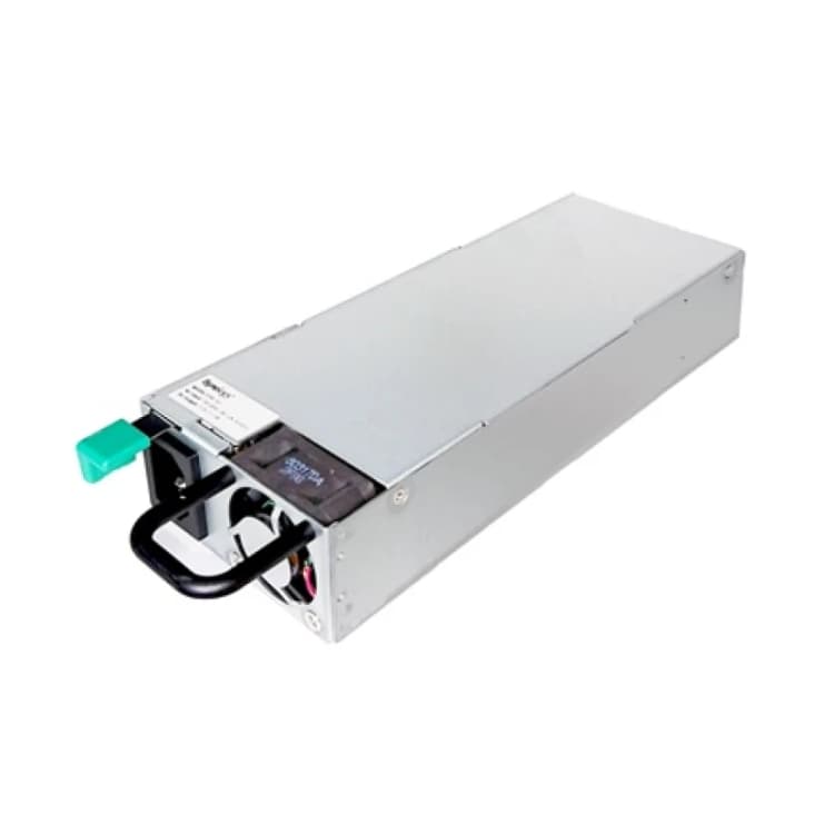 Image of Synology PSU 150W-RP MODULE_2 power supply unit Silver