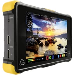 Image of Atomos Shogun Flame