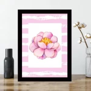 Image of SC054674558512 Multicolor Decorative Framed MDF Painting