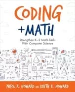 Image of coding math strengthen k 5 math skills with computer science