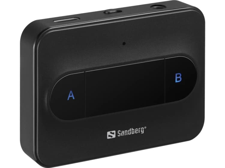 Image of Sandberg BT Link For 2xHeadphone
