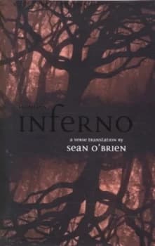 Image of Inferno by Sean Obrien Hardback