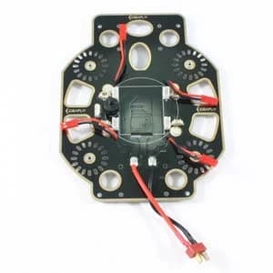 Image of Idea Fly Ifly4S Quadcopter Lower Plate Fibreglass