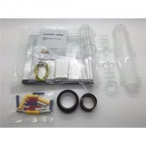 Image of Term Tech 100mm 2 Way Underground Cable Resin Joint Kit