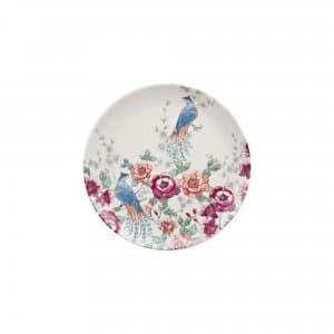 Image of Denby Monsoon Kyoto Cream Medium Plate