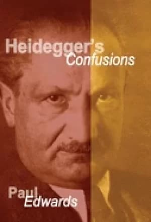 Image of heideggers confusions