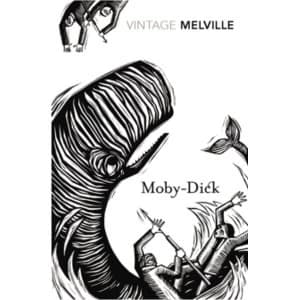 Image of Moby-Dick by Herman Melville (Paperback, 2007)