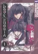 Image of lovephobia volume 1