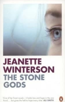 Image of The Stone Gods by Jeanette Winterson Paperback
