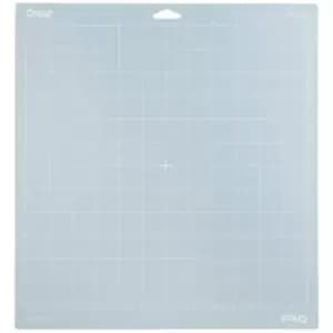Image of Cricut LightGrip Cutting pad Blue