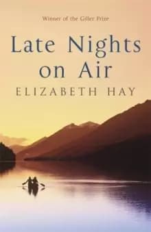 Image of Late Nights on Air : A Novel