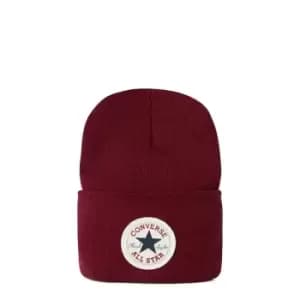 Image of Converse Chuck Beanie 21 - Red