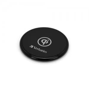 Image of Verbatim 49550 mobile device charger Indoor Black