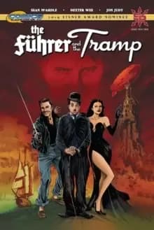 Image of The Fuhrer And The Tramp