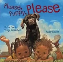 Image of Please, Puppy, Please