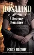 Image of rosalind a regency romance