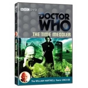 Image of Doctor Who: The Time Meddler (1965)