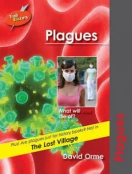 Image of Plagues by David Orme