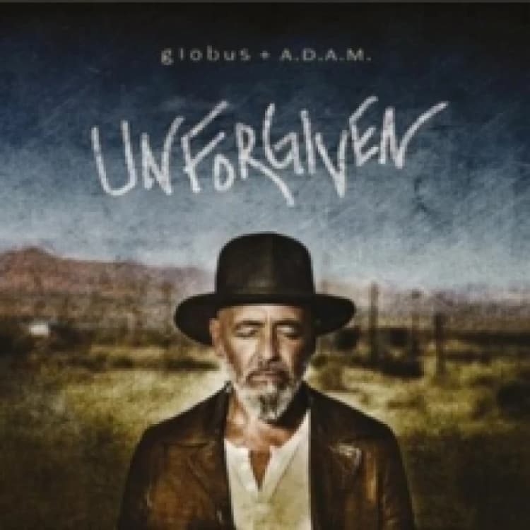 Image of Unforgiven CD / Album