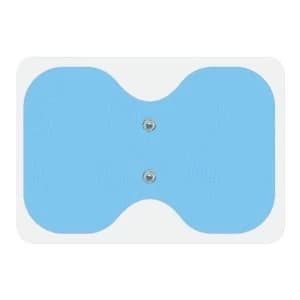 Image of Bluetens Bluetens Electronic Muscle Stimulator Device 'Butterfly' Pads
