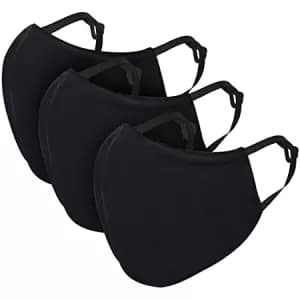 Image of Reusable Face Masks (Pack of 24)