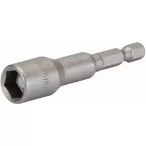 Image of Silverline 794332 Magnetic Nut Driver, 10Mm