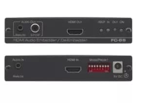 Image of Kramer Electronics FC-69 video signal converter