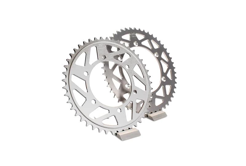 Image of AFAM 10616-43 Chain Sprocket Steel Chain Sprocket (5479)