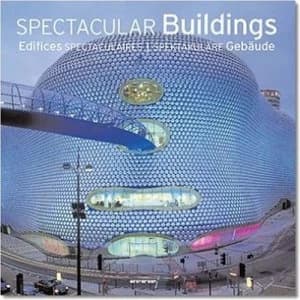 Image of Spectacular Buildings Paperback