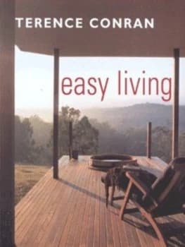 Image of Easy Living by Olda Fitzgerald Paperback