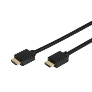 Image of Vivanco High-Speed 5m HDMI Cable with Ethernet