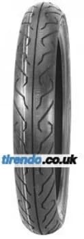 Image of Maxxis M6102 100/90-18 TL 56H Front wheel
