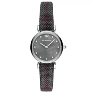 Image of Emporio Armani Gianni AR11343 Women Strap Watch