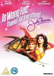 Image of To Wong Foo, Thanks for Everything! Julie Newmar