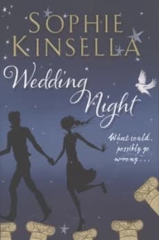 Image of Wedding Night by Sophie Kinsella Hardback