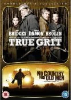 Image of True Grit / No Country for Old Men