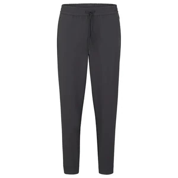 Image of Boss Boss Slim Fit Flex Trousers Mens 46 (S) Grey 51423102365