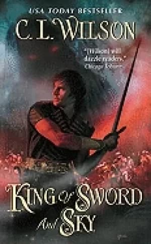 Image of king of sword and sky