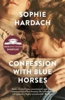 Image of Confession with Blue Horses