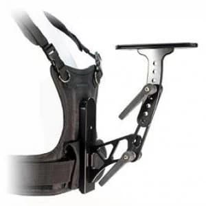Image of Cotton Carrier Steady Shot Harness