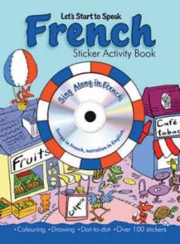Image of French Paperback