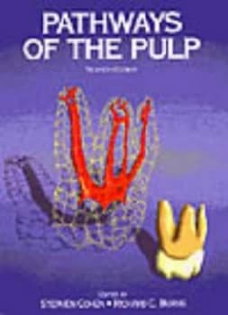Image of Pathways of the Pulp by Stephen Cohen Hardback