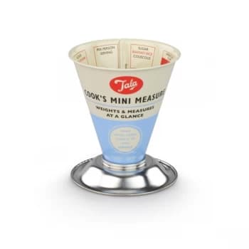 Image of Tala Originals Mini Measure Blue